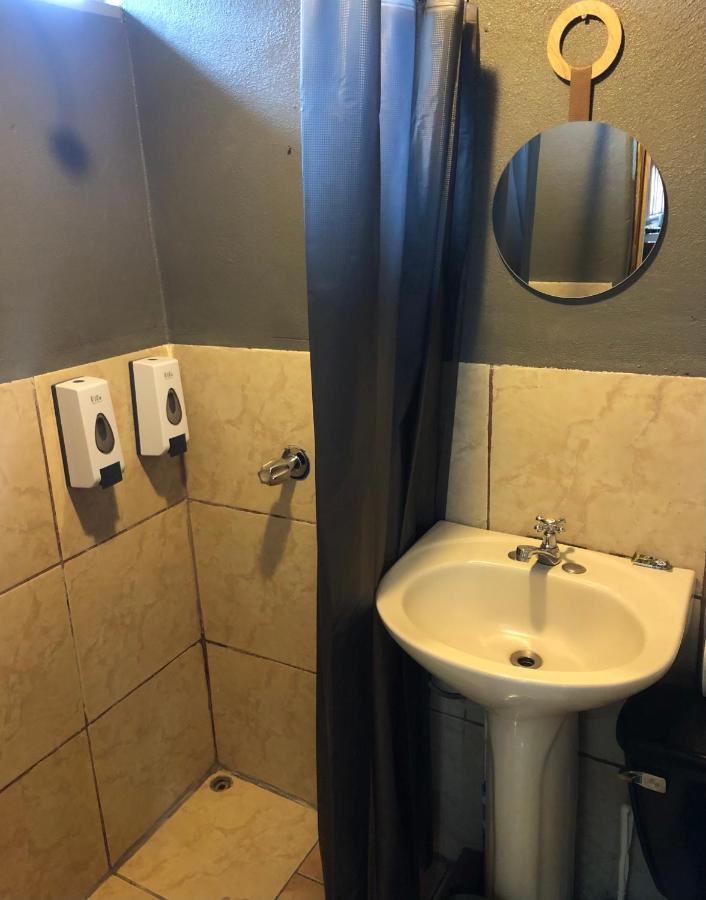 הוילה מונטה ורדה Pizote House מראה חיצוני תמונה