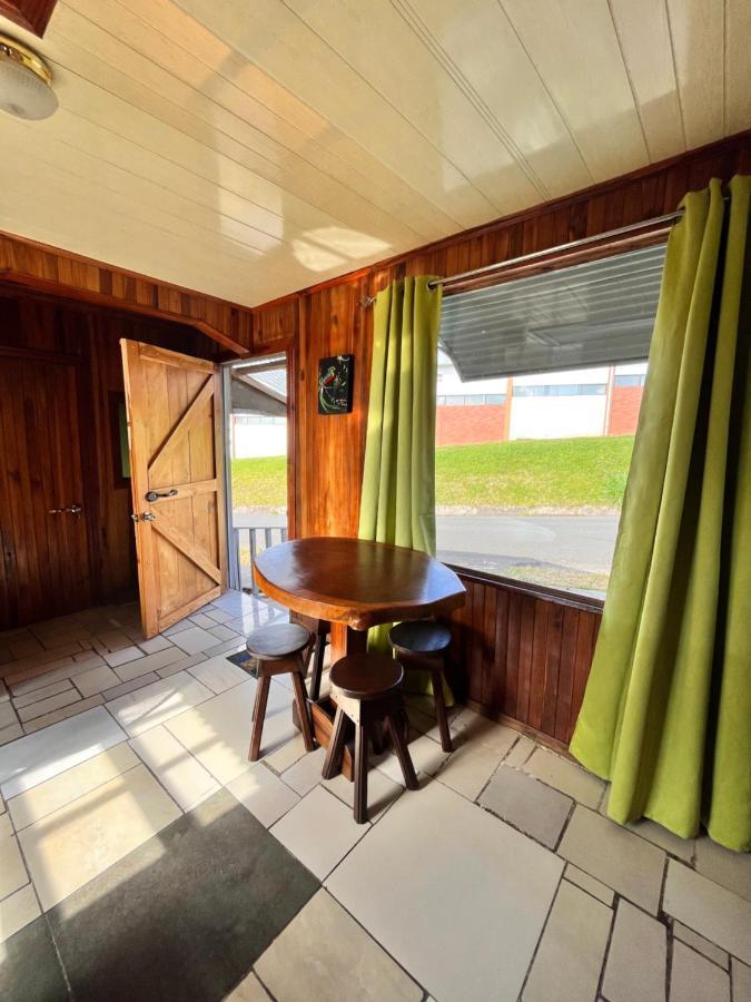 הוילה מונטה ורדה Pizote House מראה חיצוני תמונה